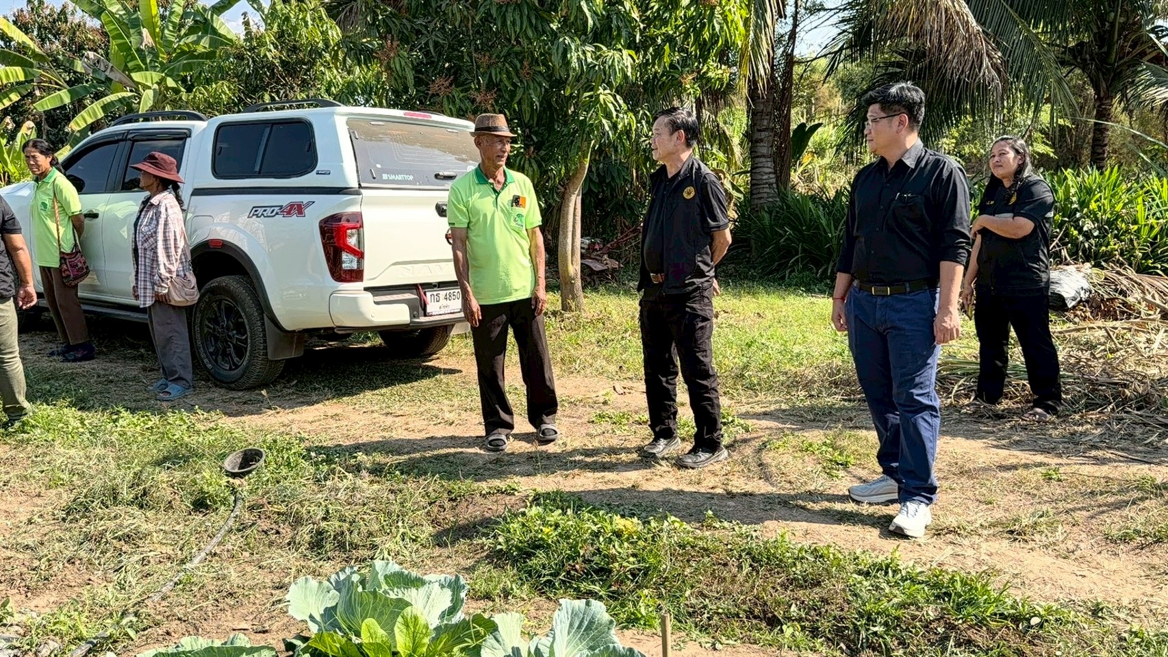 title - ผู้ตรวจราชการกรม ติดตามงานตามแผนงาน รอบที่ 1 ประจำปีงบประมาณ พ.ศ.2569